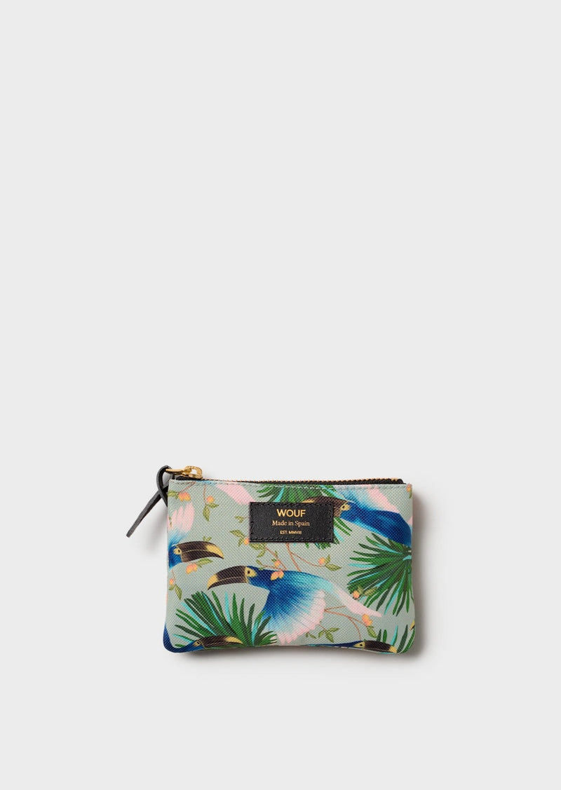 MAYA SMALL POUCH