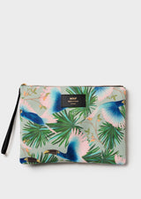 MAYA XL POUCH BAG