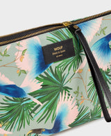 MAYA XL POUCH BAG
