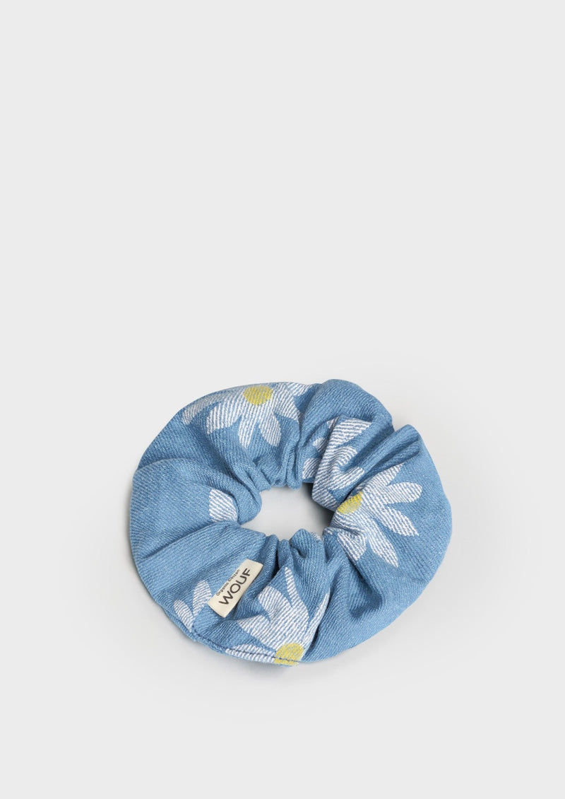 DREW MAXI SCRUNCHIE