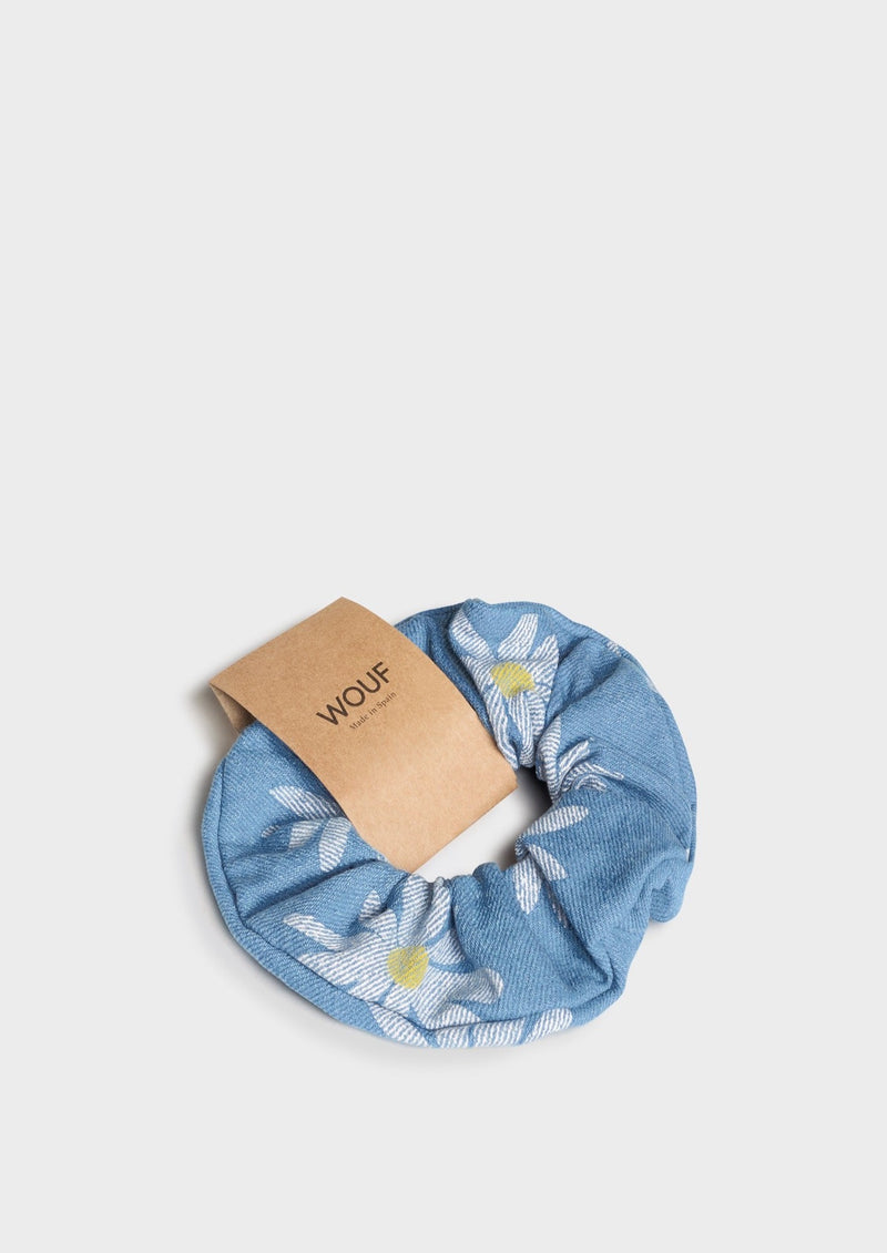 DREW MAXI SCRUNCHIE