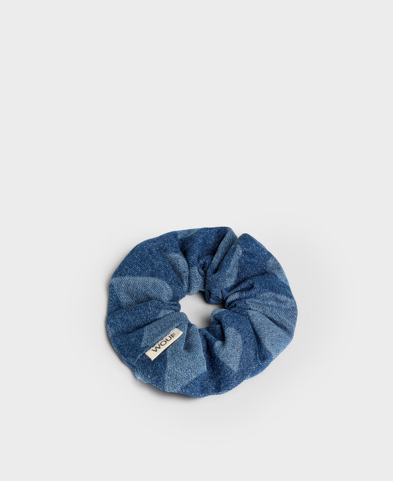 SIERRA MAXI SCRUNCHIE