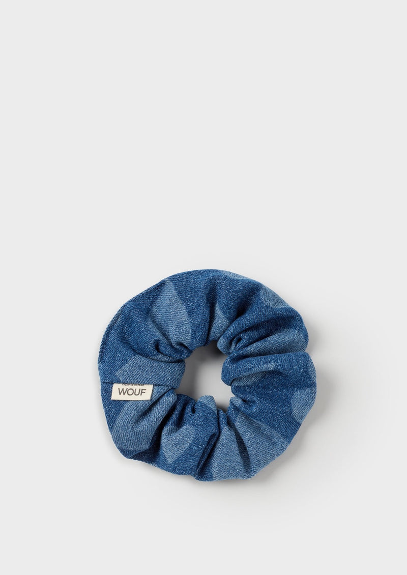 SIERRA MAXI SCRUNCHIE