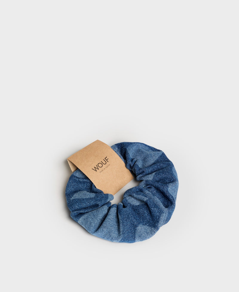 SIERRA MAXI SCRUNCHIE
