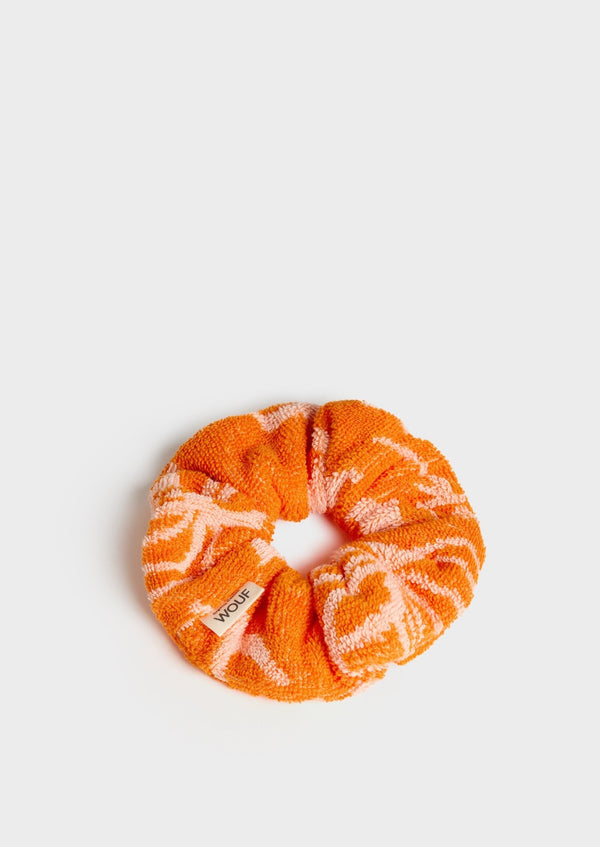 IBIZA MAXI SCRUNCHIE