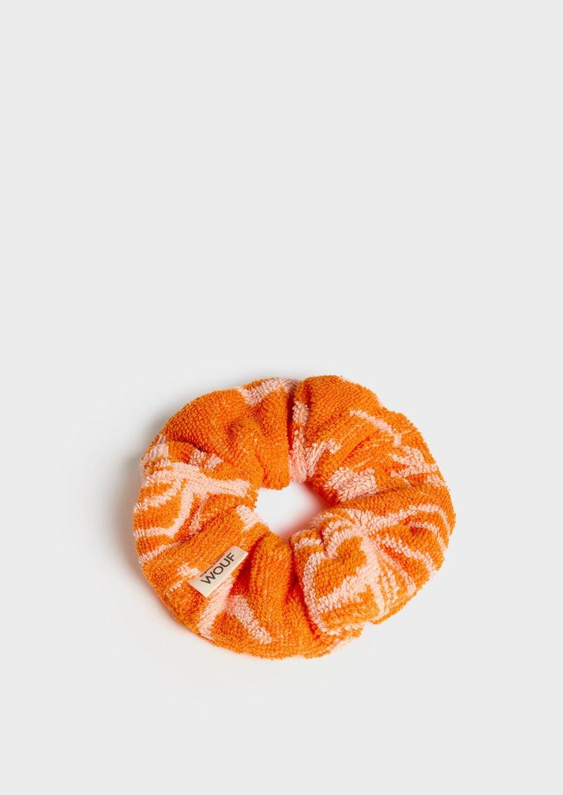 IBIZA MAXI SCRUNCHIE