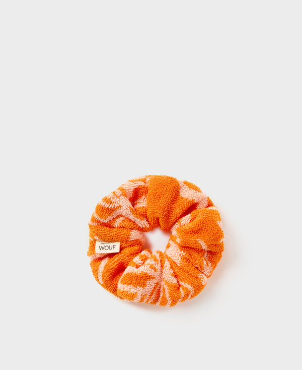 IBIZA MAXI SCRUNCHIE