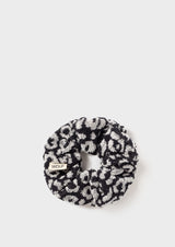 COCO MAXI SCRUNCHIE