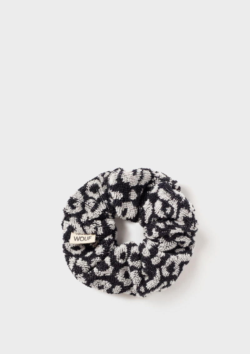 COCO MAXI SCRUNCHIE