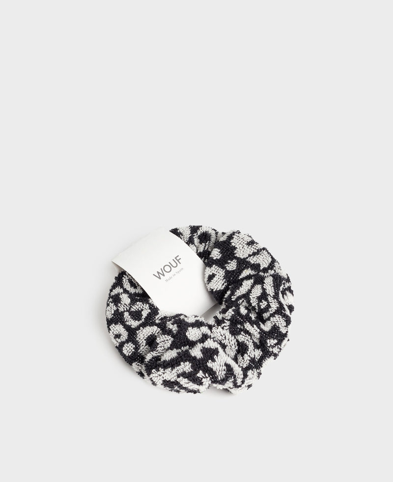COCO MAXI SCRUNCHIE