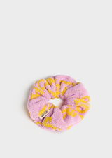HOLA MAXI SCRUNCHIE
