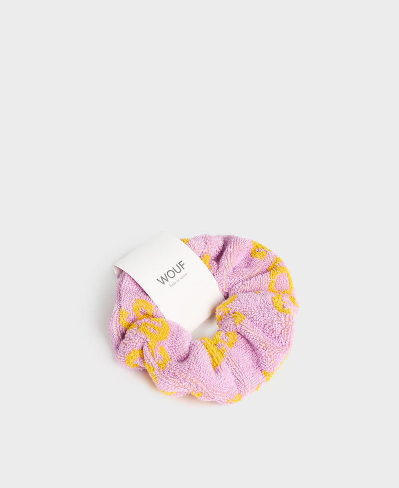 HOLA MAXI SCRUNCHIE