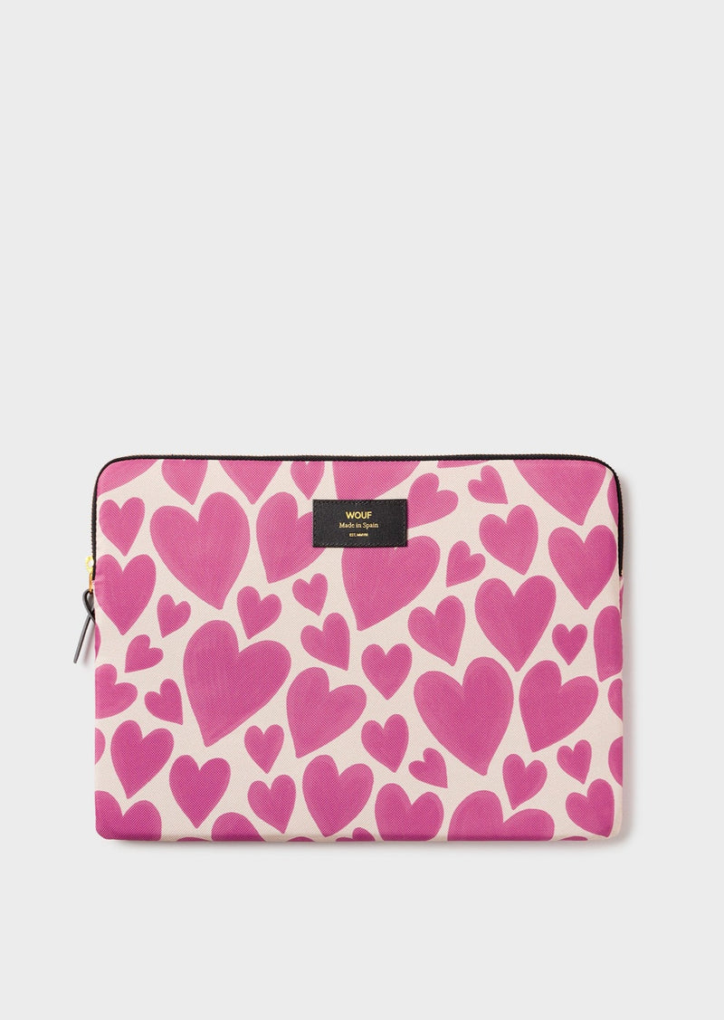 PINK LOVE LAPTOP 13" & 14"