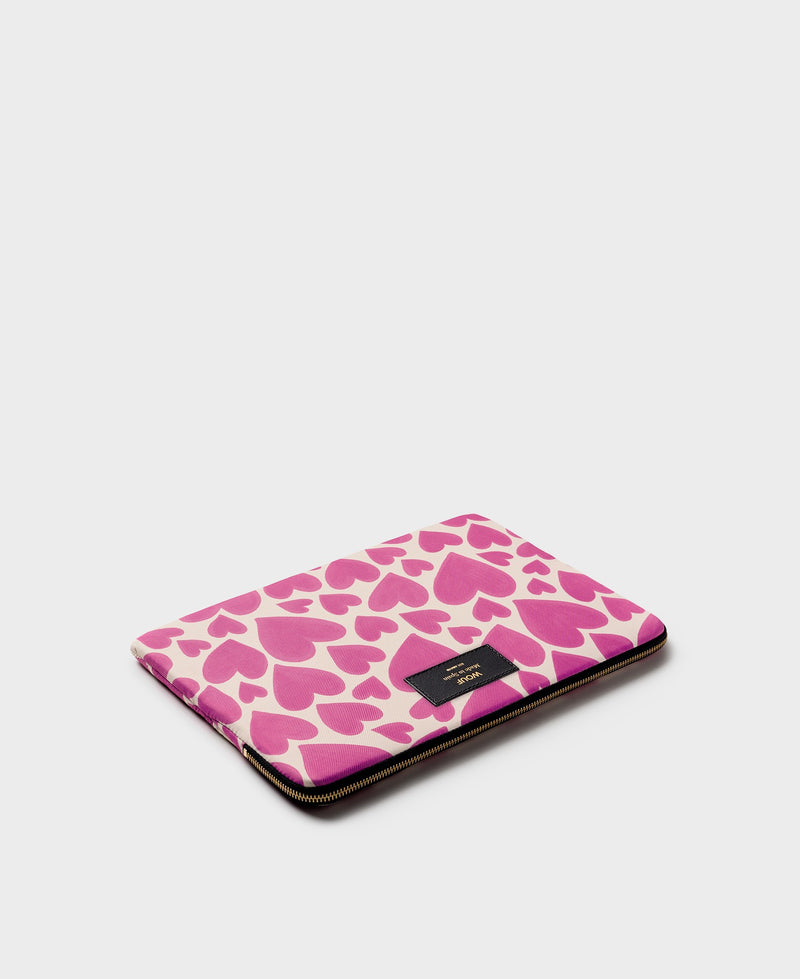 PINK LOVE LAPTOP 13" & 14"