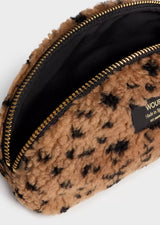 MAKE UP BAG TOFFEE