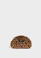 MAKE UP BAG TOFFEE