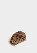 MAKE UP BAG TOFFEE