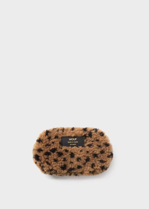 COIN PURSE TOFFEE