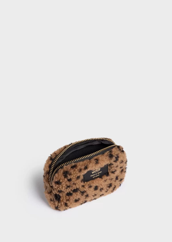 COIN PURSE TOFFEE