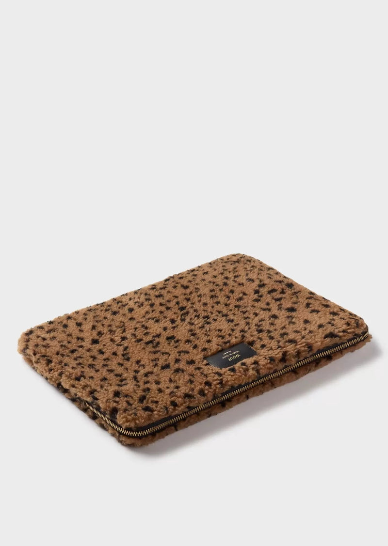 LAPTOPCASE TOFFEE 13'
