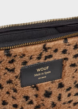 LAPTOPCASE TOFFEE 13'