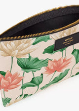 LOTUS XL POUCH BAG