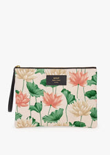 LOTUS XL POUCH BAG
