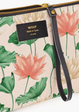 LOTUS XL POUCH BAG