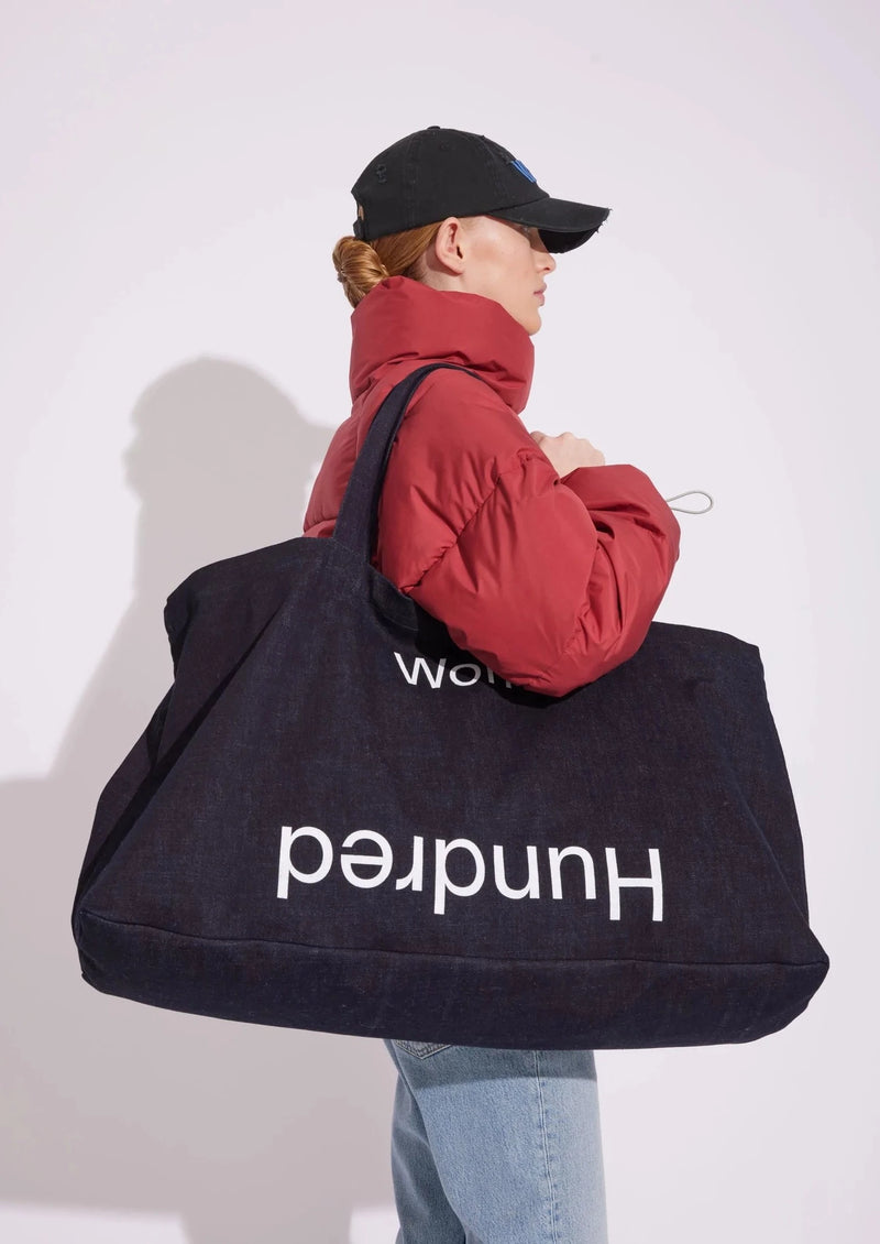 WEEKEND BAG