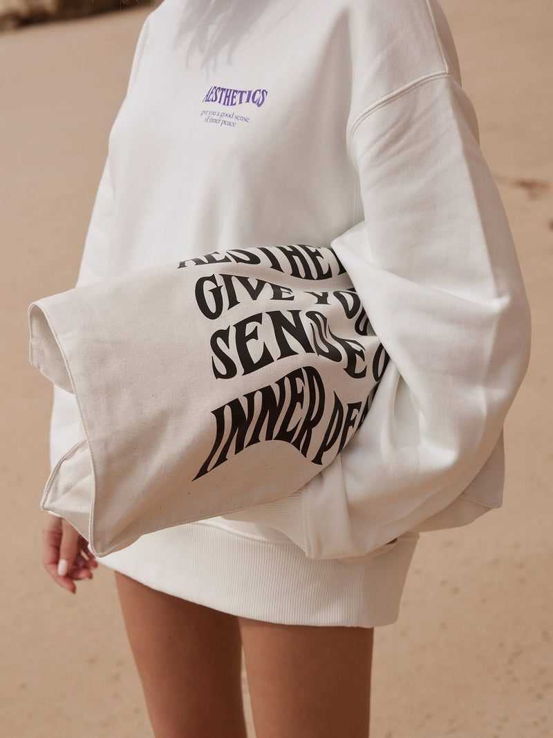 SHOPPER AESTHETICS