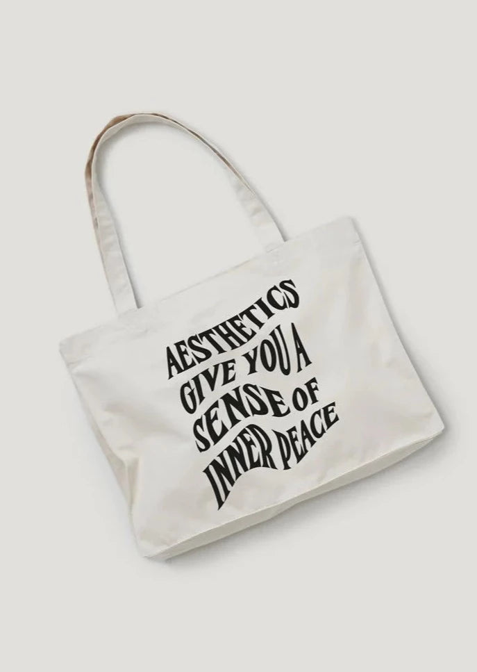 SHOPPER AESTHETICS