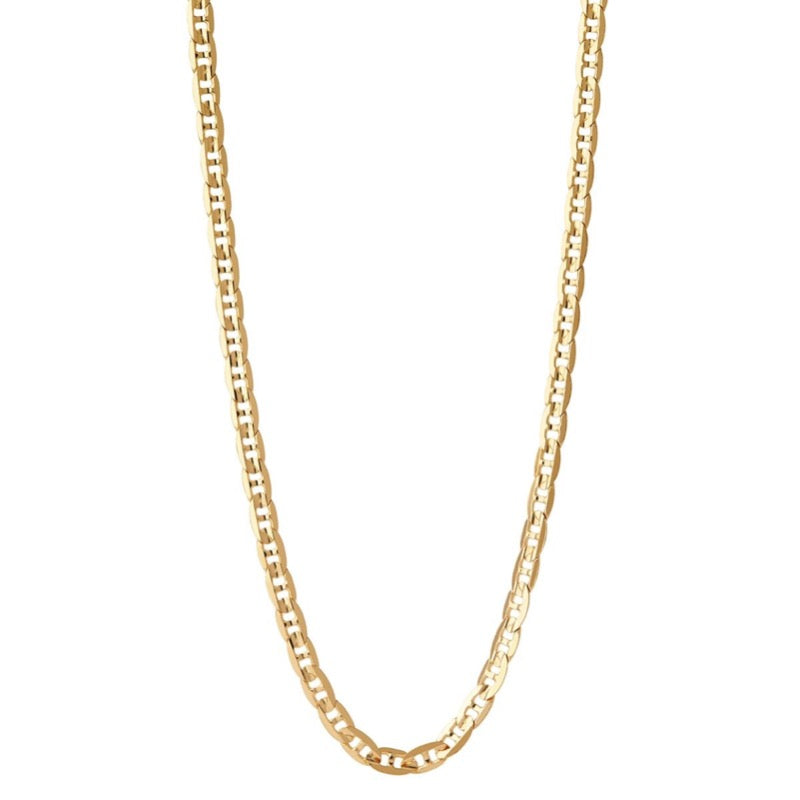 CARLO NECKLACE - VAU