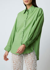 HEMDBLUSE RITCHIE EMILIANO