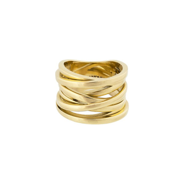 COIL RING - VAU