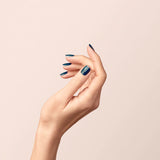 NAGELLACK DARK CLOVER