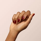 NAGELLACK DARK PANSY