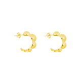 DOT EARRING