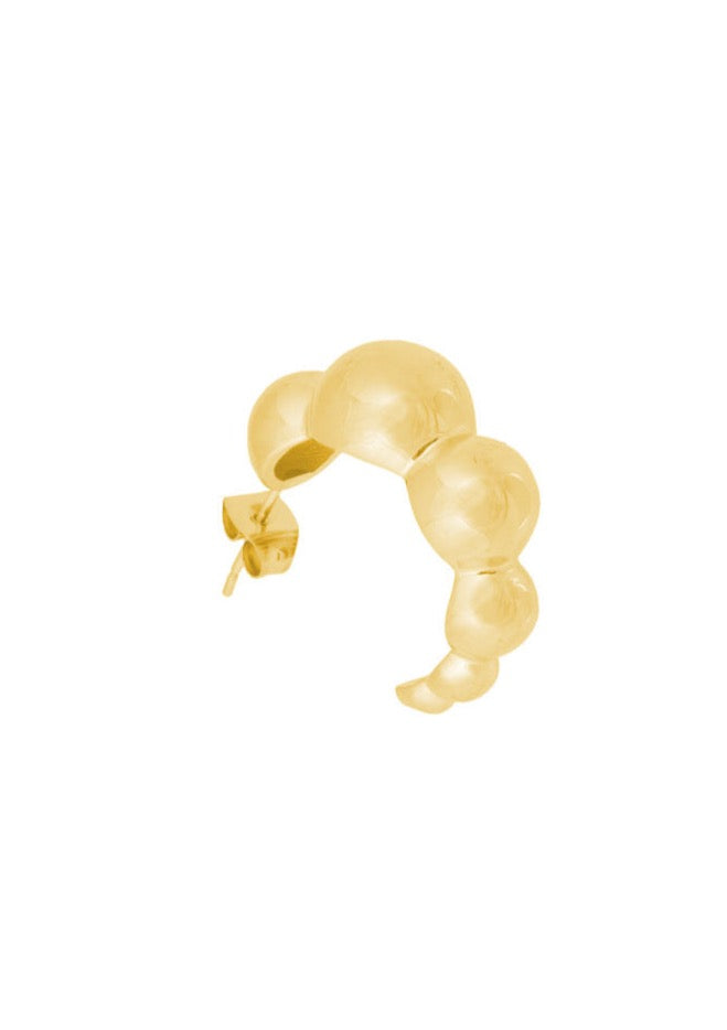 DOT EARRING