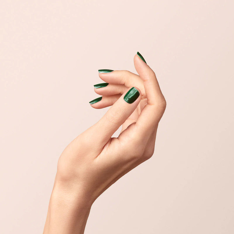 NAGELLACK EMERALD