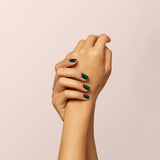 NAGELLACK EMERALD