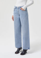 JEANS LOW SLUNG BAGGY