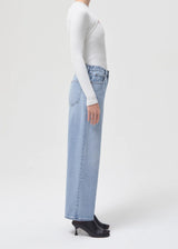 JEANS LOW SLUNG BAGGY