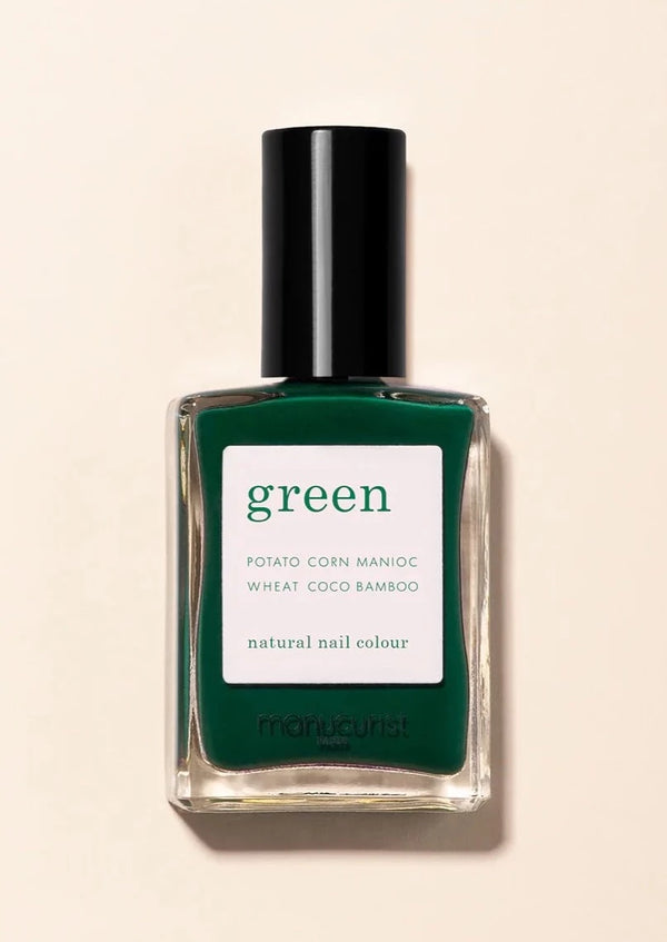 NAGELLACK EMERALD