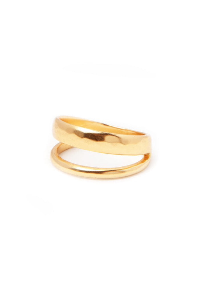 CERISE RING