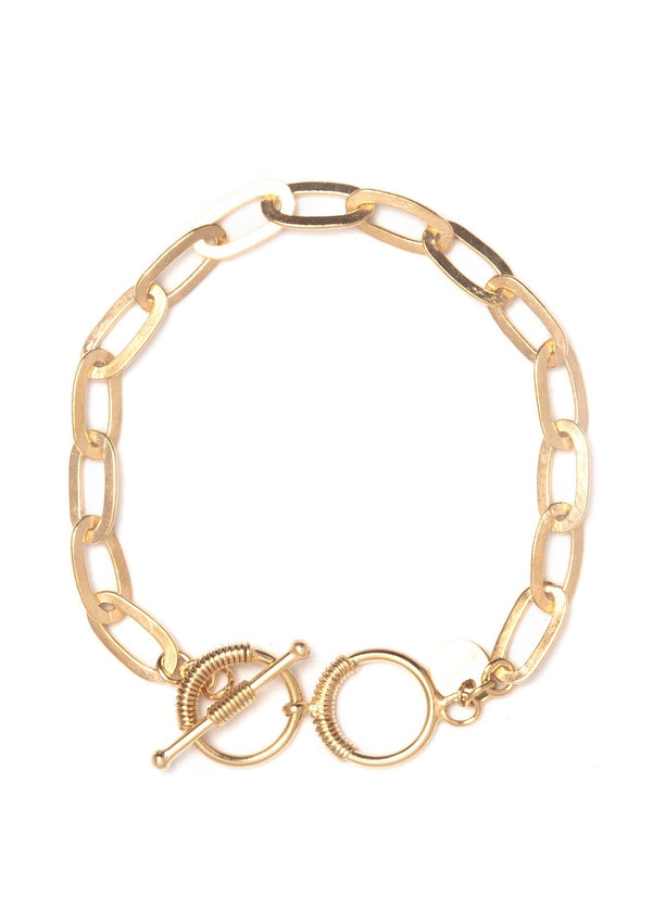 SATIN BRACELET