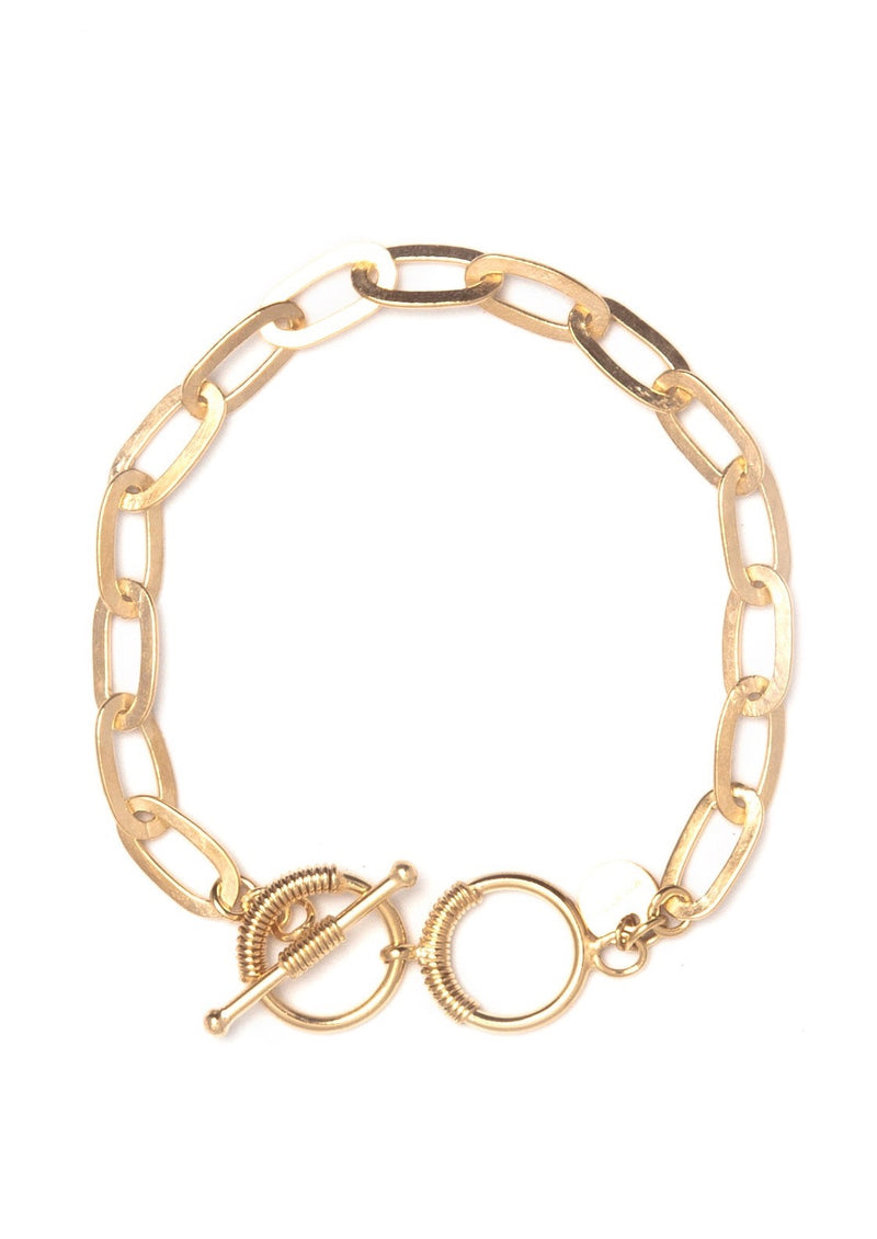 SATIN BRACELET