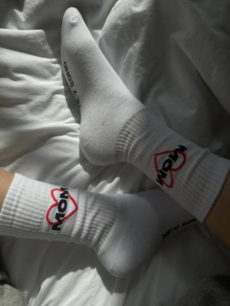MOM SOCKEN