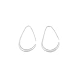 TEARDROP EARRING