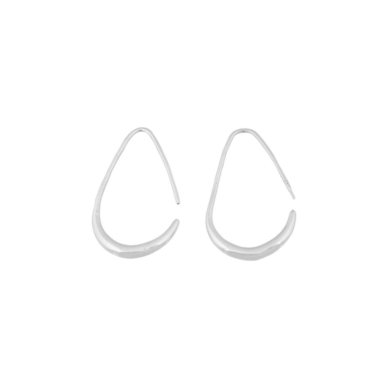 TEARDROP EARRING