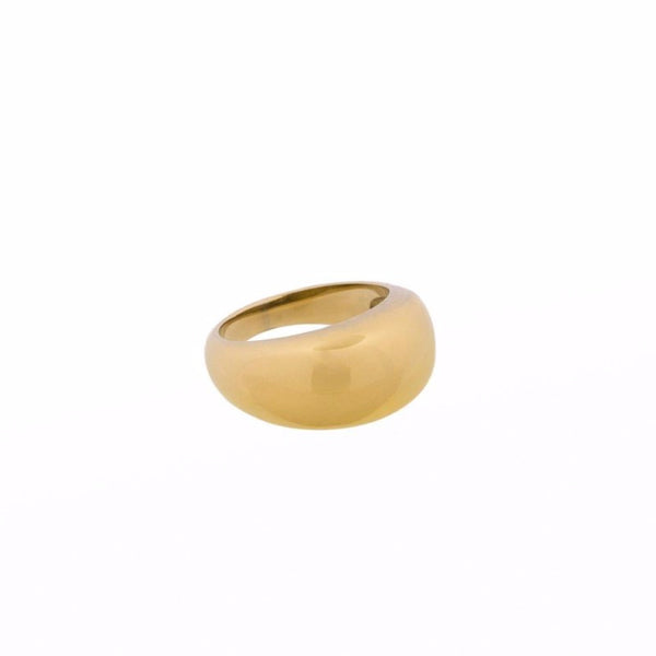 BOUBLE RING - VAU